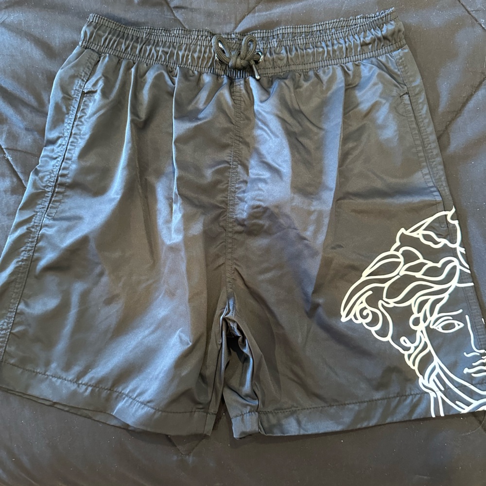 VERSACE Men Swimwear